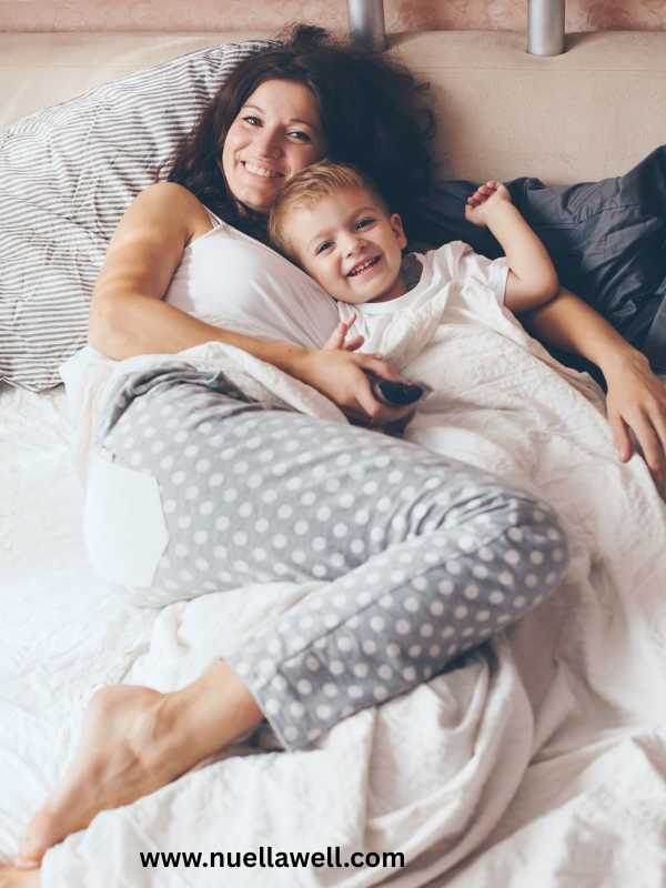 a-happy-mom-with-her-kid-in-stress-management-tips-for-busy-moms