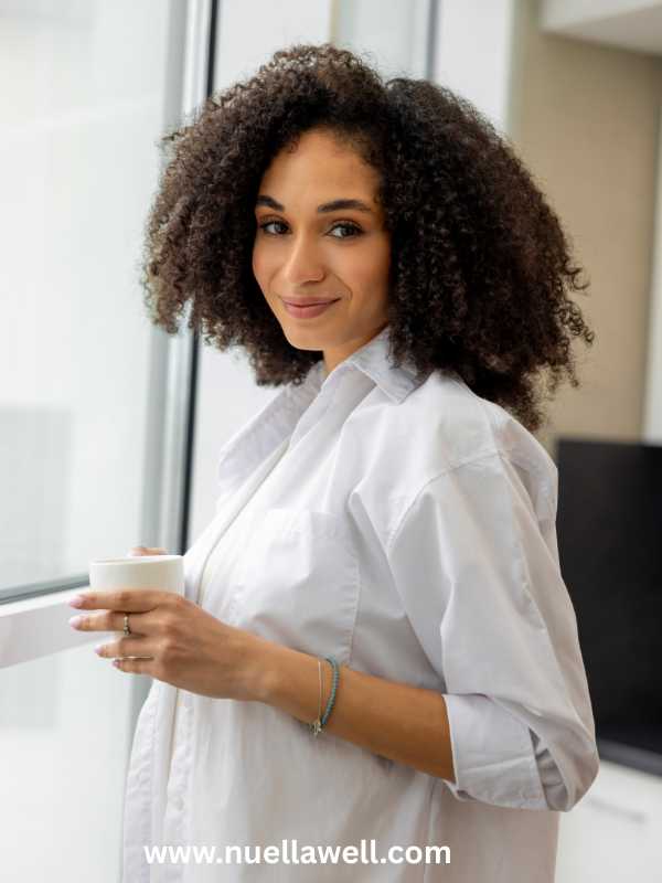 a-mom-holding-a-cup-of-tea-for-10-minute-self-care-for-moms