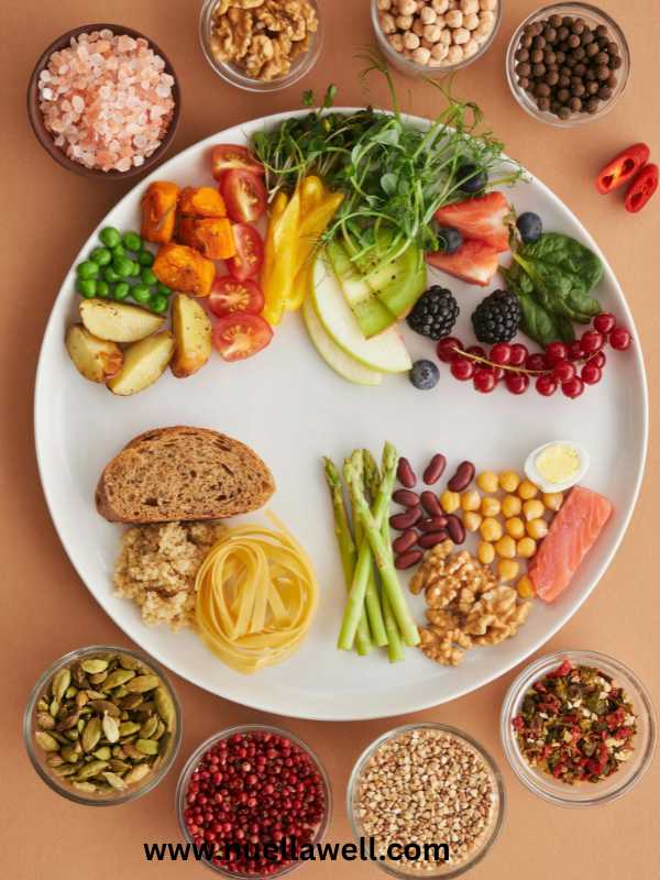 display-of-natural-healthy-foods