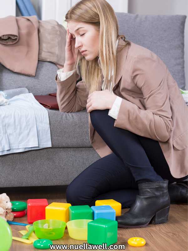 a-mom-trying-to-do-everything-at-the-same-time