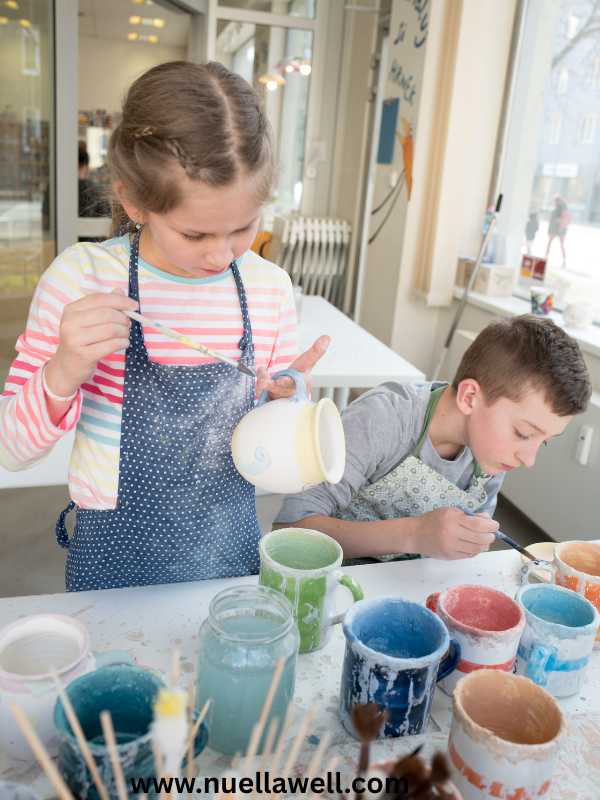 Creative-activities-for-kids-during-summer-break