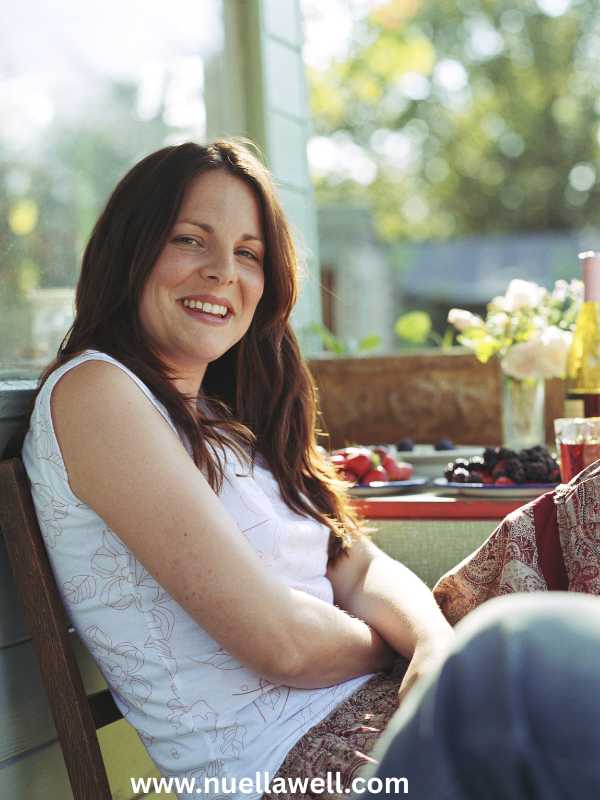 Overwhelmed-mom-taking-time-to-rest-and-practice-summer-self-care.
