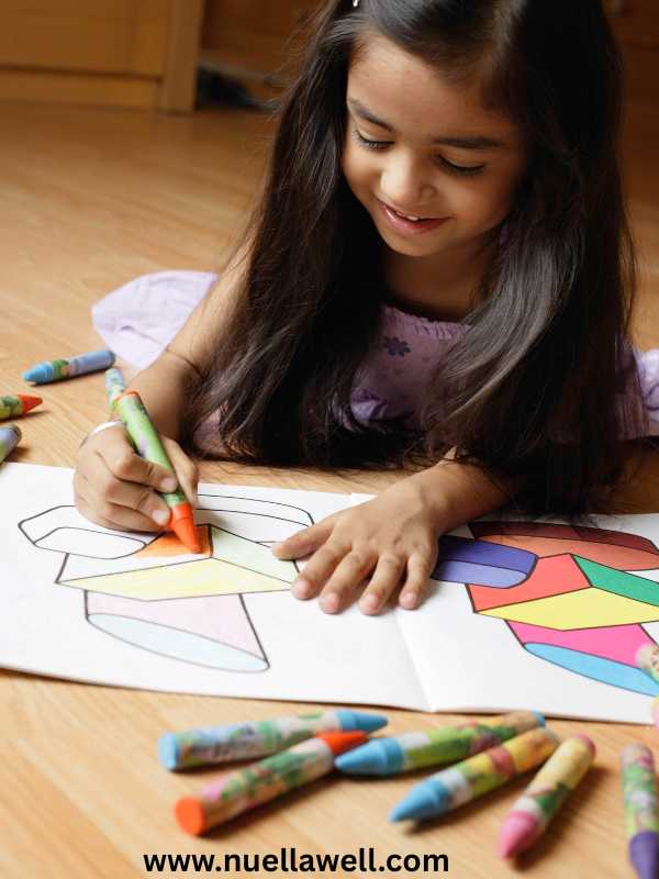 Quiet-indoor-summer-activities-for-kids-at-home