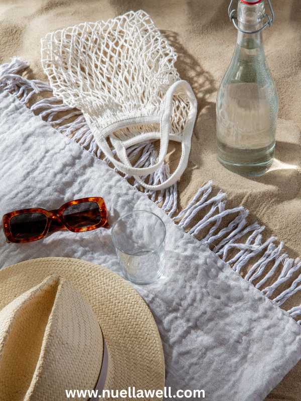 Simple-summer-self-care-essentials-for-busy-moms.