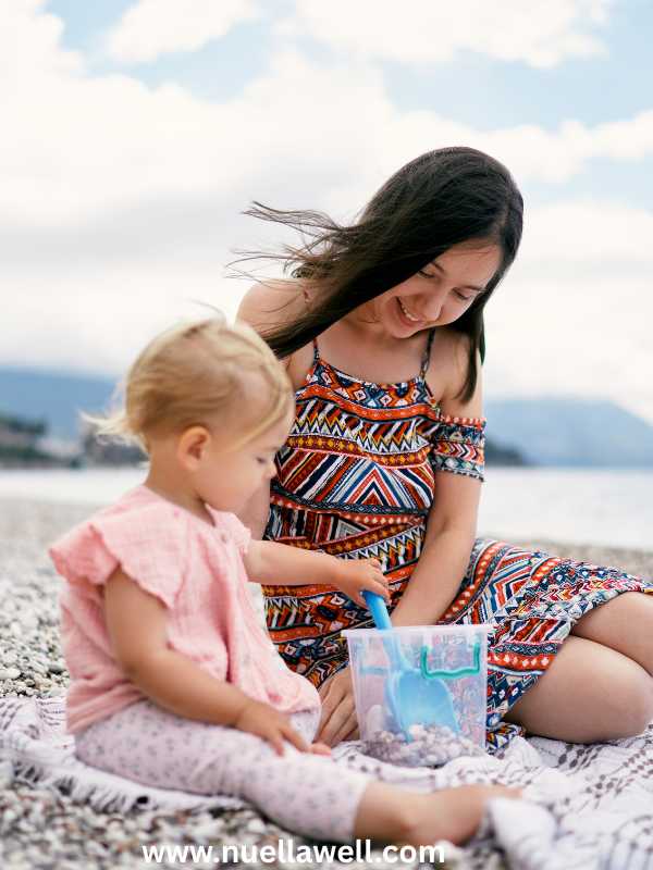 Summer-self-care-tips-for-busy-moms-who-feel-overwhelmed-during-summer-break.