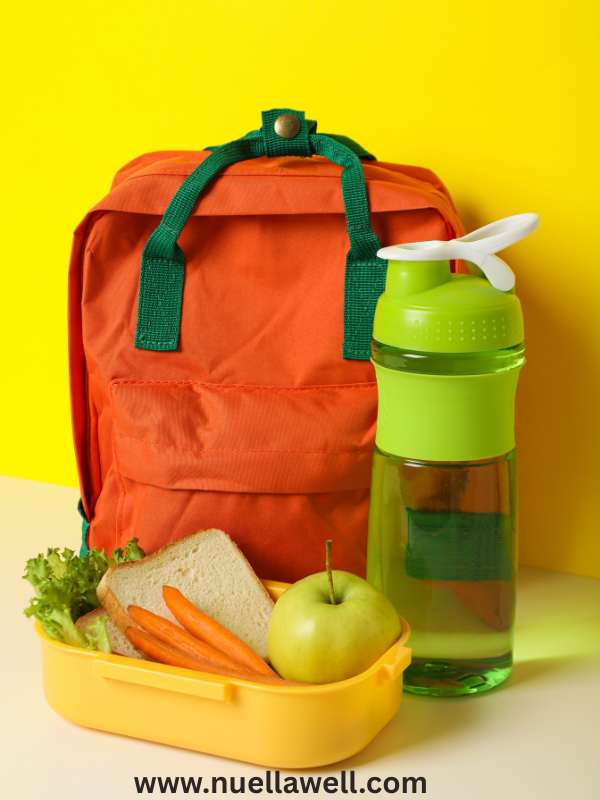 healthy-school-lunch-and-breakfast-prepared-for-a-busy-school-morning-in-back-to-school-survival-guide-for-busy-moms