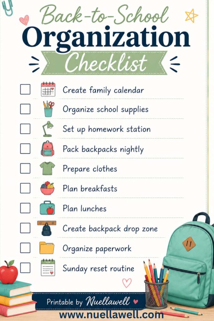 Printable-back-to-school-organization-checklist-for-busy-moms