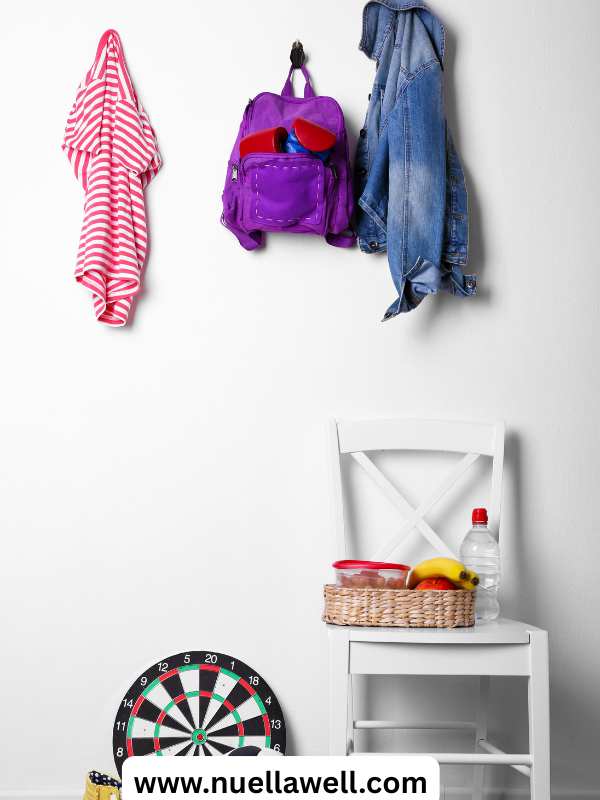 organized-school-backpack-by-the-kids